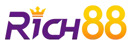 RICH88 Logo