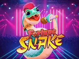 Fortune Snake screenshot